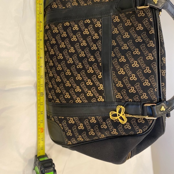 tna Gym Bag Large - Picture 9 of 14